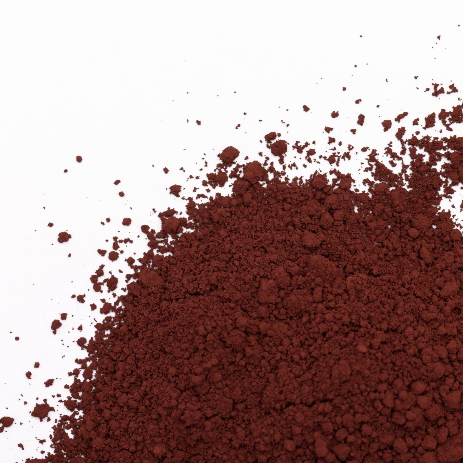 Concrete Pigment, Wine Red Iron Oxide Powder, Cement Color Dye for Tile, Pain…