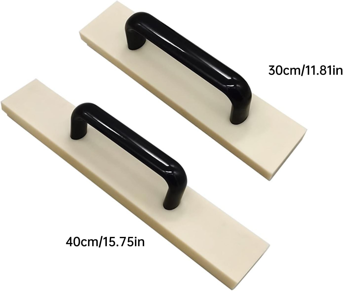 Tapping Block, Durable Flooring Tapping Block with Handle, Practical Vinyl Fl…