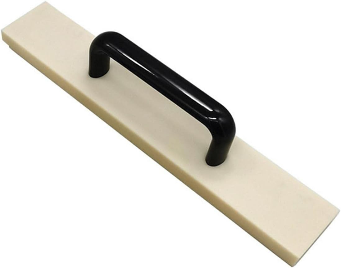 Tapping Block, Durable Flooring Tapping Block with Handle, Practical Vinyl Fl…