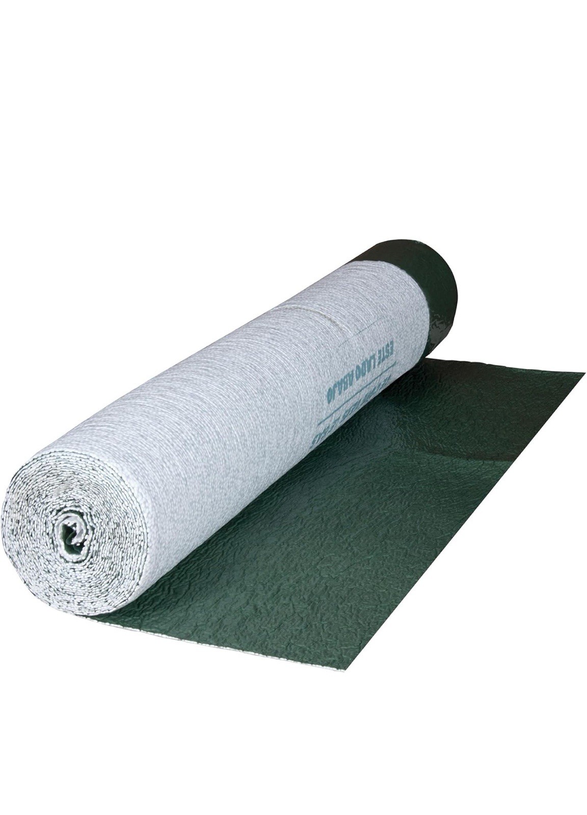 ROBERTS First Step Premium Underlayment – 100 sq. ft. Roll – 40″ x 30′ x 2 mm