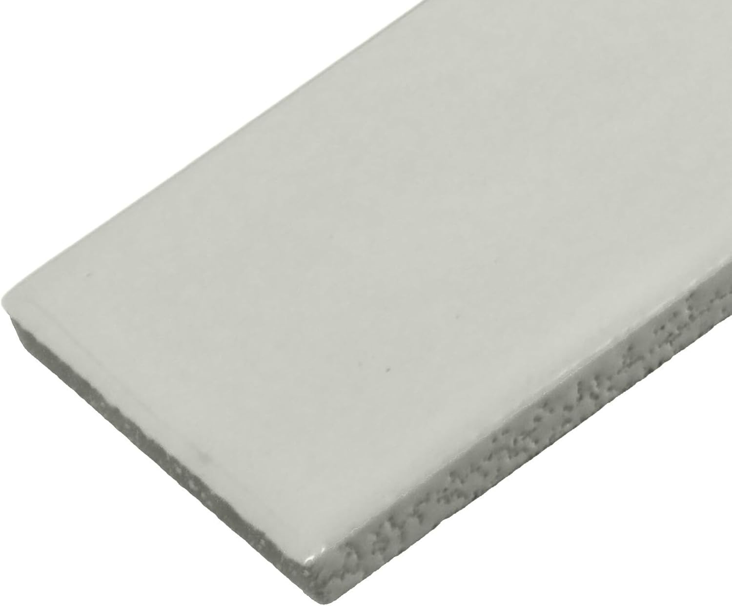 Matte Ideal Gray 2″ X 4″ Ceramic Mosaic Tiles – 9.96 SQFT per Carton