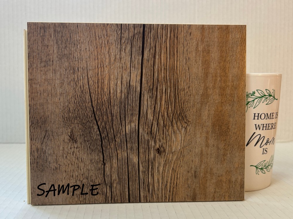 PRODURA Weathered Waterproof 22mil Click Luxury Vinyl Plank 48″x7-3/8″x6mm