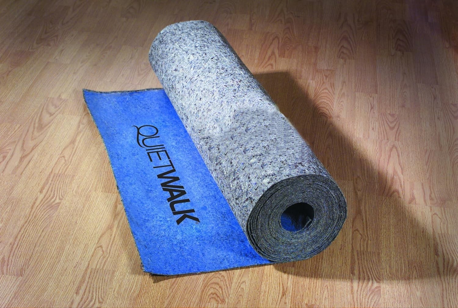 Sound Absorbing Underlayment – Approved for Pre-Attached Pad
