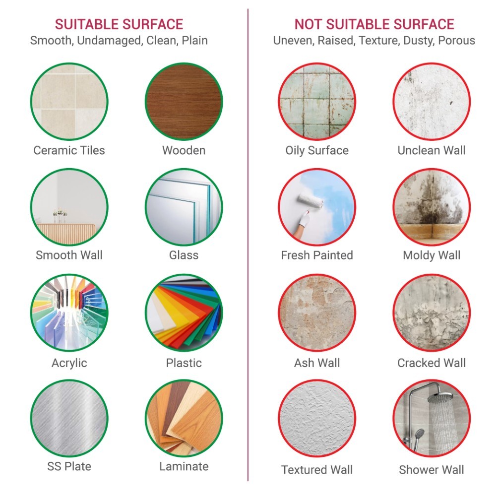 Mosaicowall Green Long Fish Scale peel and Stick Wall Tile For Kitchen-Style 60