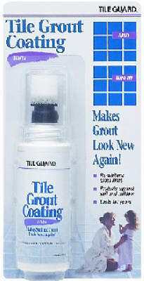 9310-6 Grout Whitener, 4.3-oz. – Quantity 1