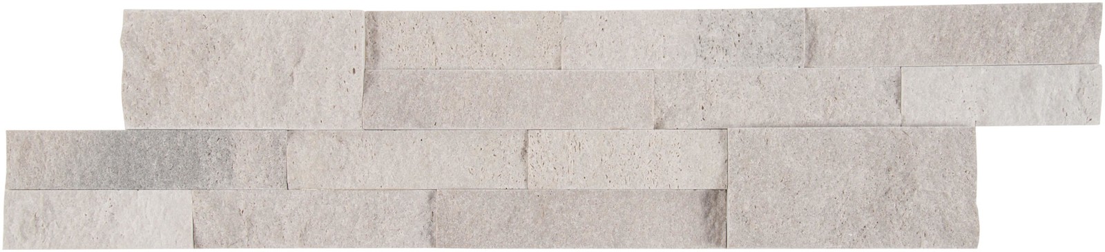 Ackland AKPLPT6X24F-CA 6″ x 24″ Travertine Hardscape Wall Tile – – Nordel Slate