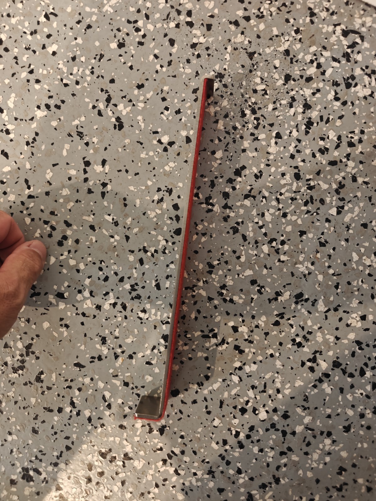 Pro Grade Flooring Installation Tool 2 Tapping Blocks and Pull Bar