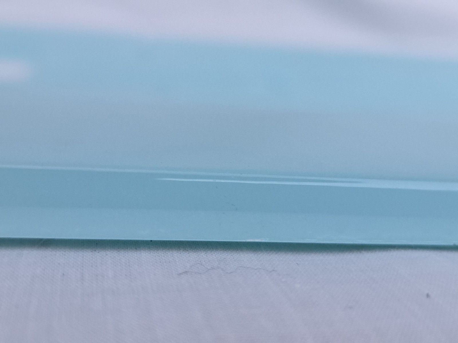 Glass Subway Tile 2×4 Turquoise Blue 14 Sq Ft Lot | Kitchen Bath Backsplash