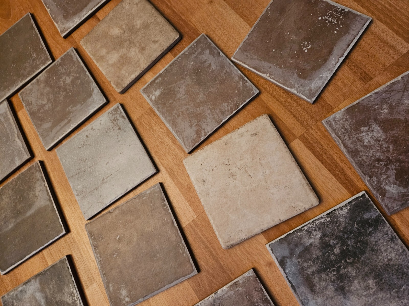 AMERICAN MARAZZI TILE FIRST GRADE TILES 6×6″ Inches (15×15 cm) Glazed CERAMIC