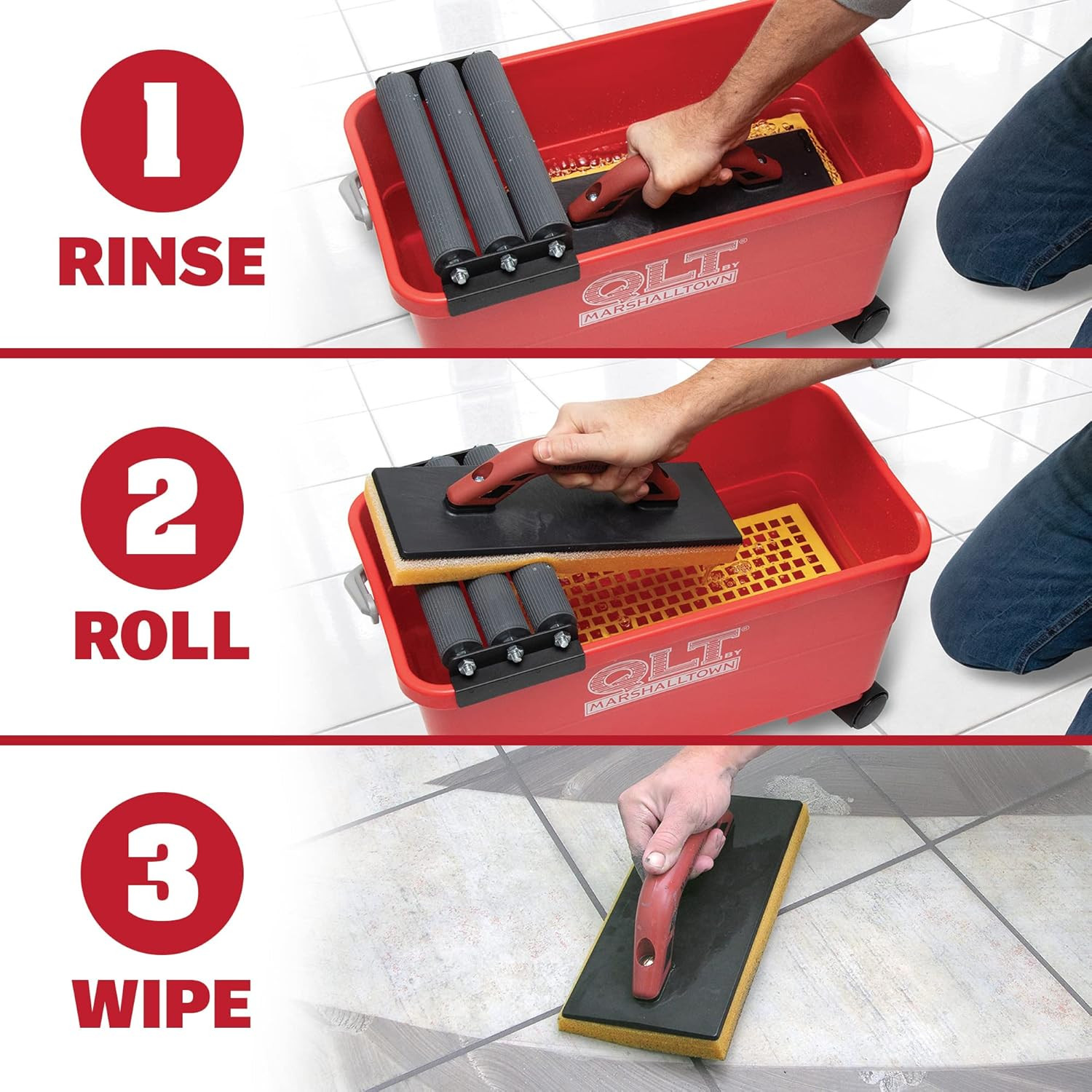 Durasoft Grout System DGS91 for Durable Flooring & Tiling Solutions