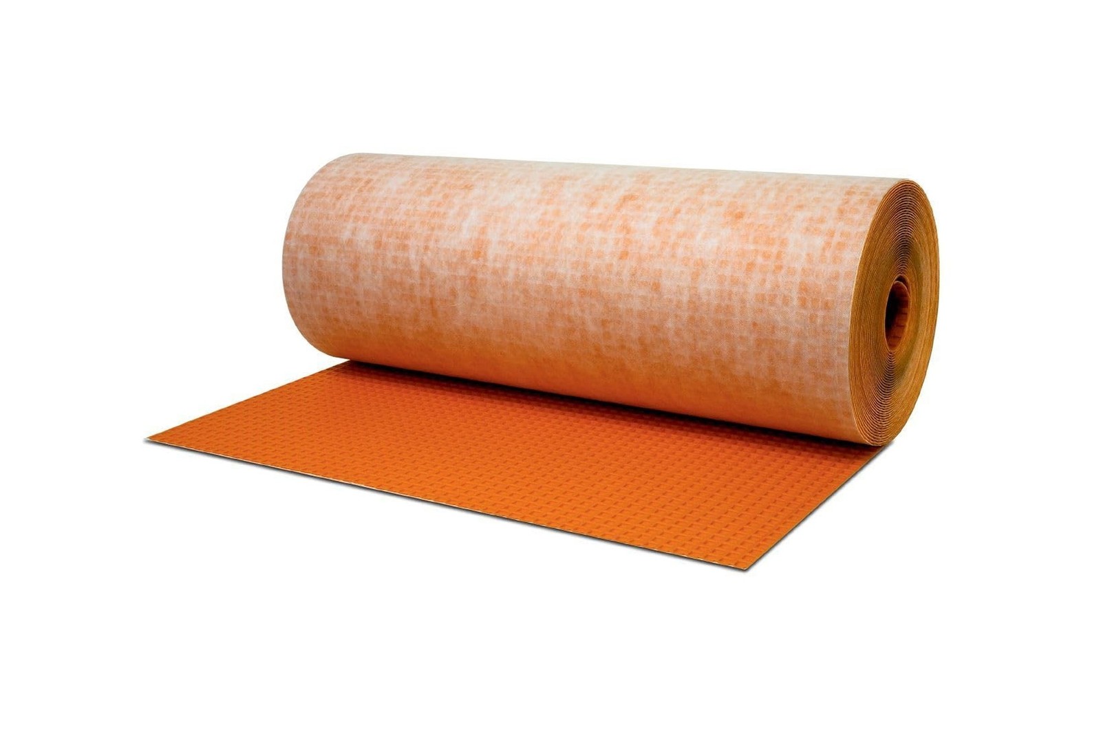 Schluter Ditra Uncoupling and Waterproofing Membrane for Ceramic and Stone Ti…