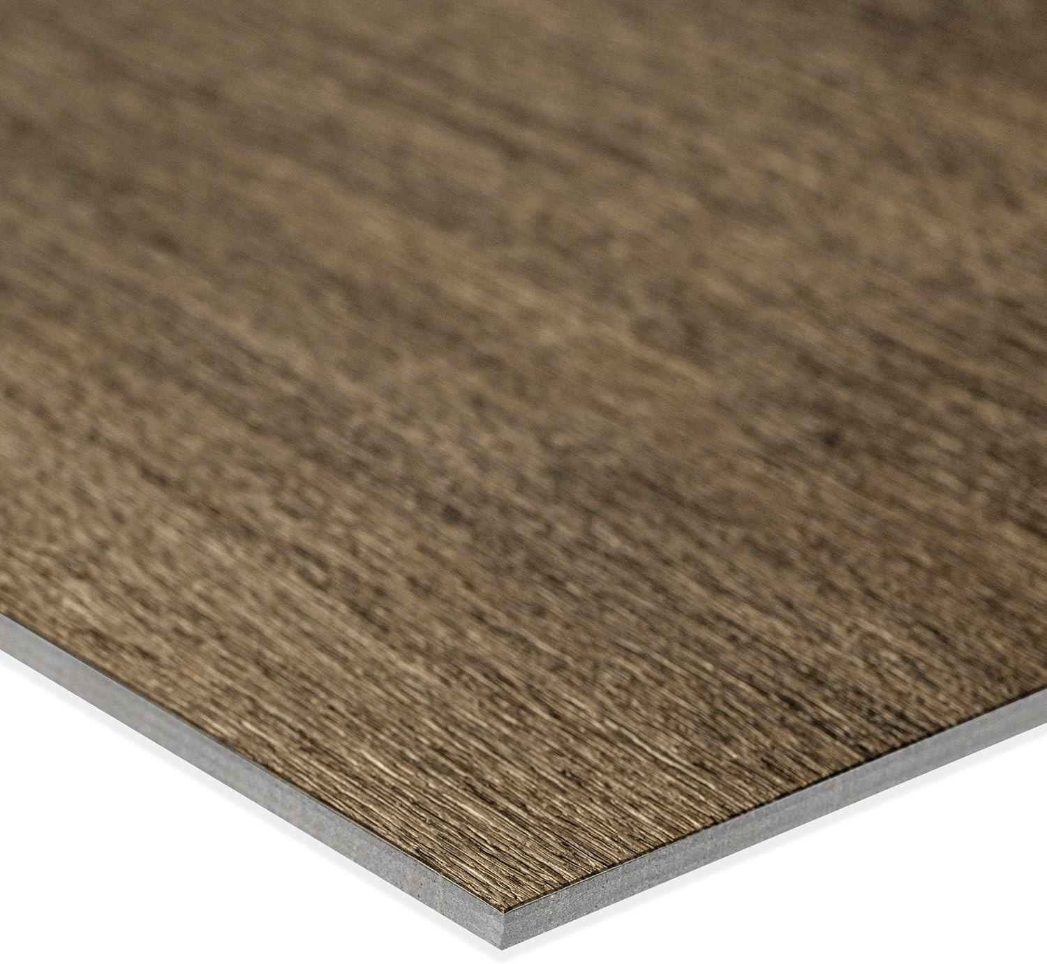 Shelbie 9″x48″ Waterproof Luxury Vinyl Plank Flooring – Welsh Gray, 20 MIL Wear