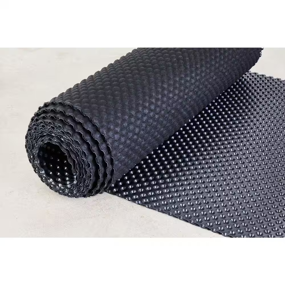 Certiguard 80 Sq. Ft. 40.5 In. W 25.7 Ft. 0.7 Mm Premium Underlayment for Engine