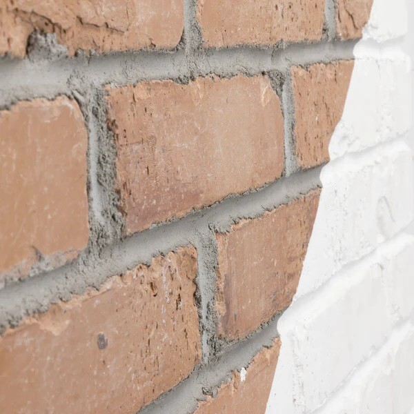 Old Mill Colonial Collection Thin Brick Flats Case Of 50 Farmhouse Style