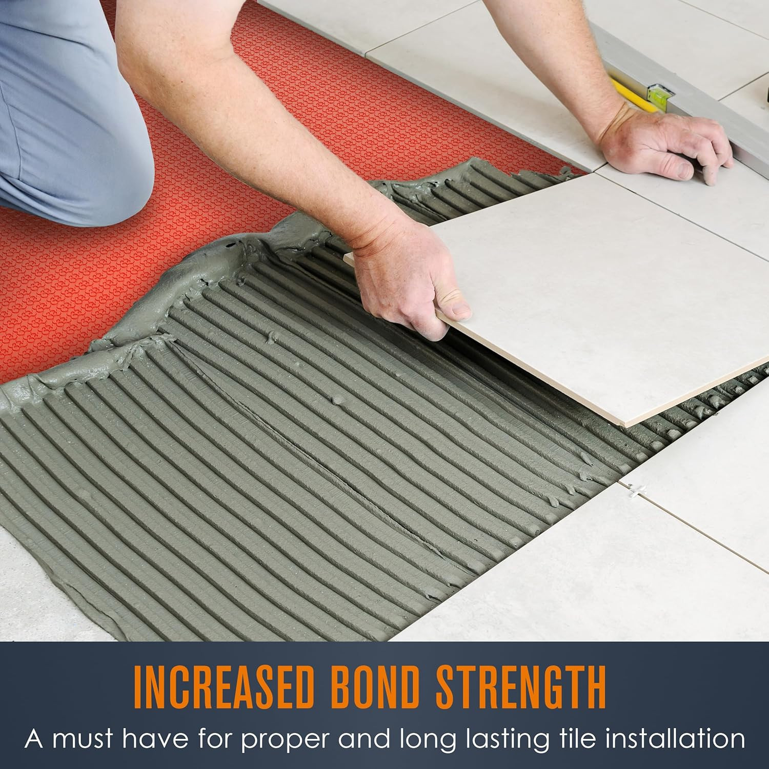 Uncoupling Membrane, Tile Underlayment, Tile Underlayment Membrane, Tile Membran
