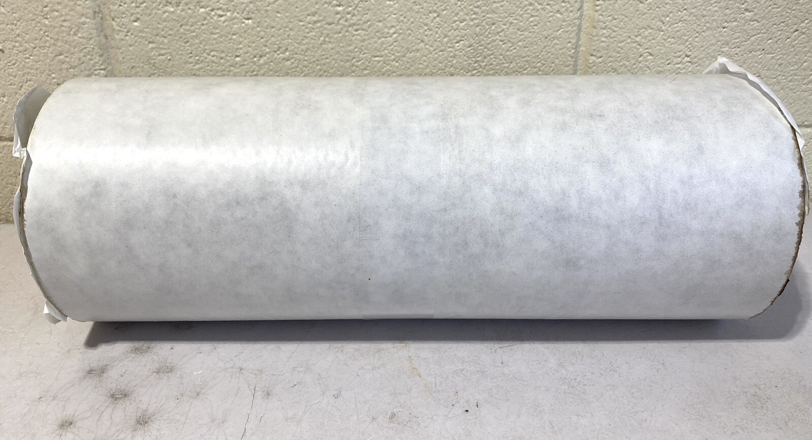 New Proflex 18″x50′ Roll 40 mil Underlayment -Tile, Stone, Brick & Wood Flooring