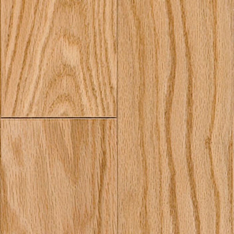 Mannington Hardwood AMERICAN OAK PLANK 3″ X 3/8″ NATURAL AMN03NA1