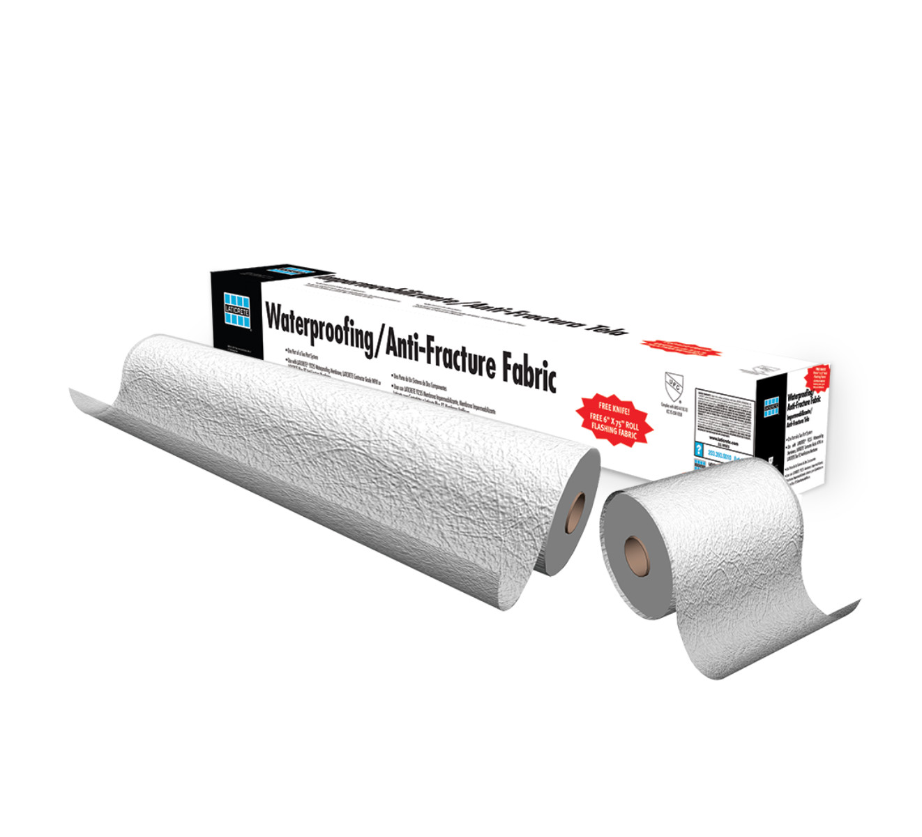 Laticrete 9235 Waterproofing Membrane – Full Unit (6gal)