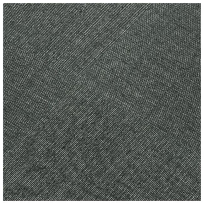 Mohawk Industries EQ303 Mohawk Basics – 24″ x 24″ Glue Down – Beige