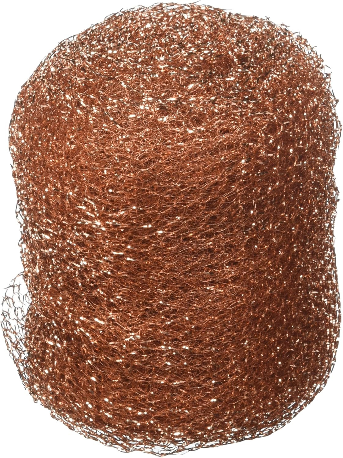 STUF-FIT Copper Mesh – 100 Ft. Roll