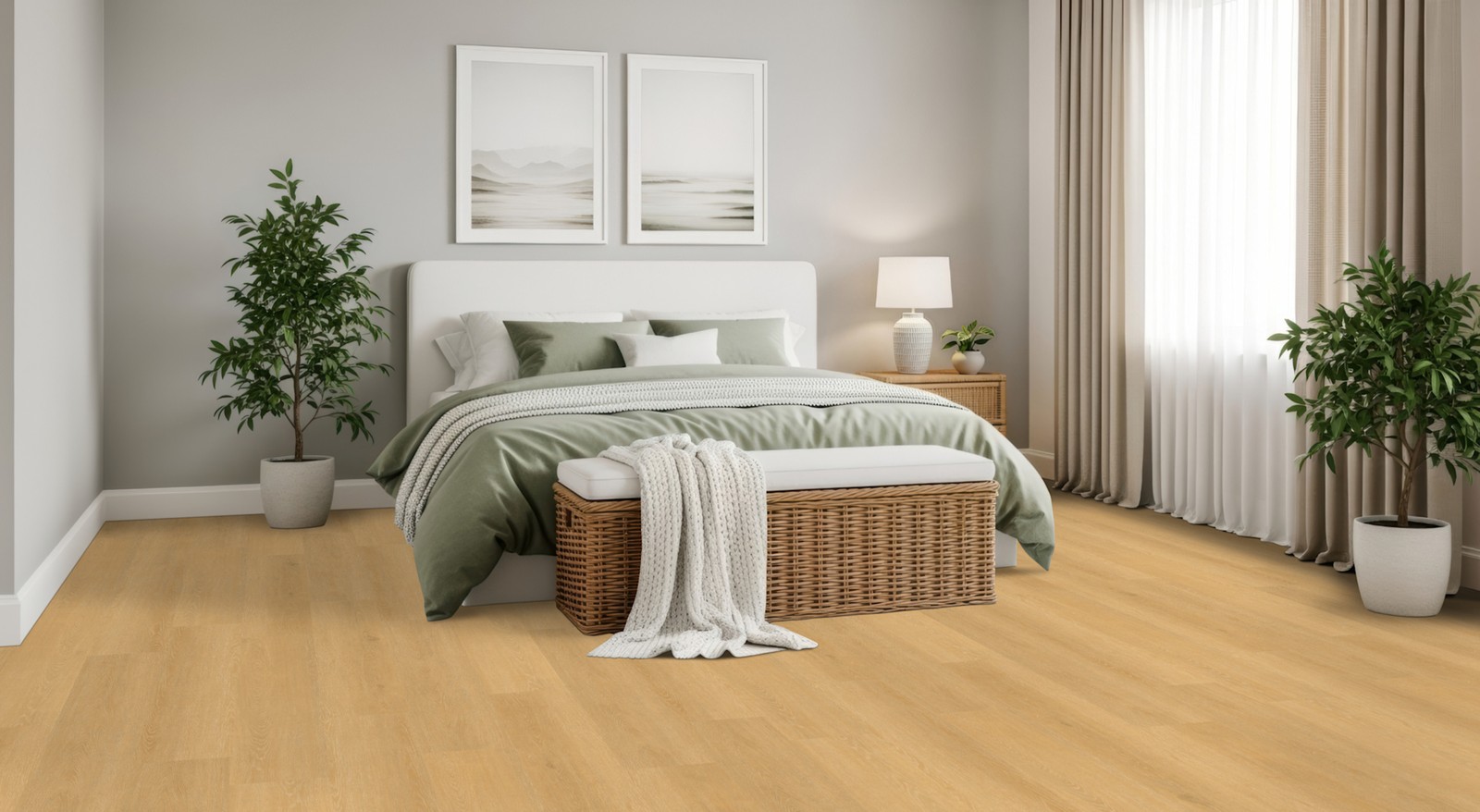 Ackland AKVGL9X48-2006-CA Elorie Auburn Valley 9 in. x 48 in. 2mm – Nautical