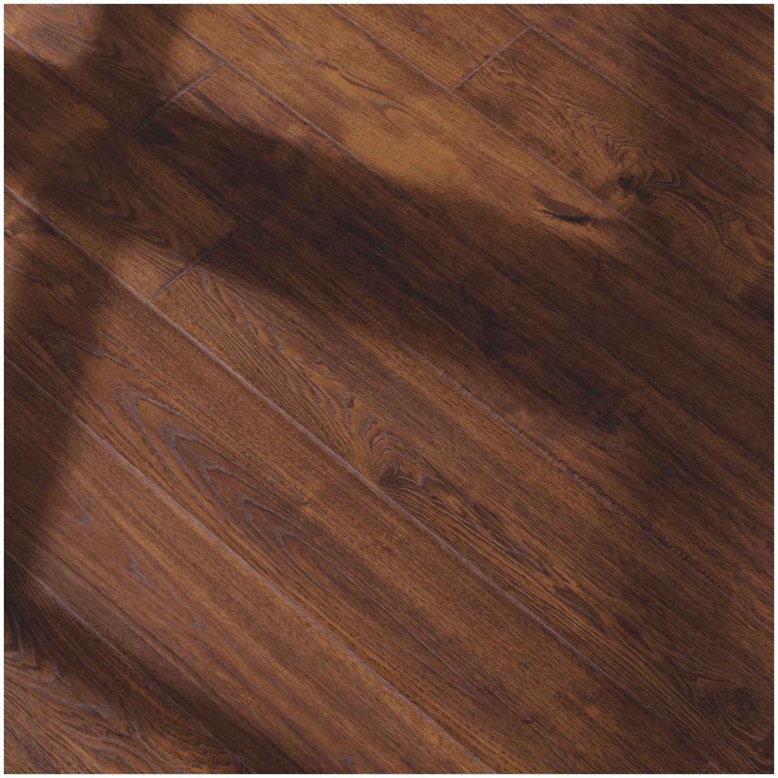 Mohawk Industries LFE09-D Elite Gibbonburg 7-1/2″W Embossed – Eggplant Oak