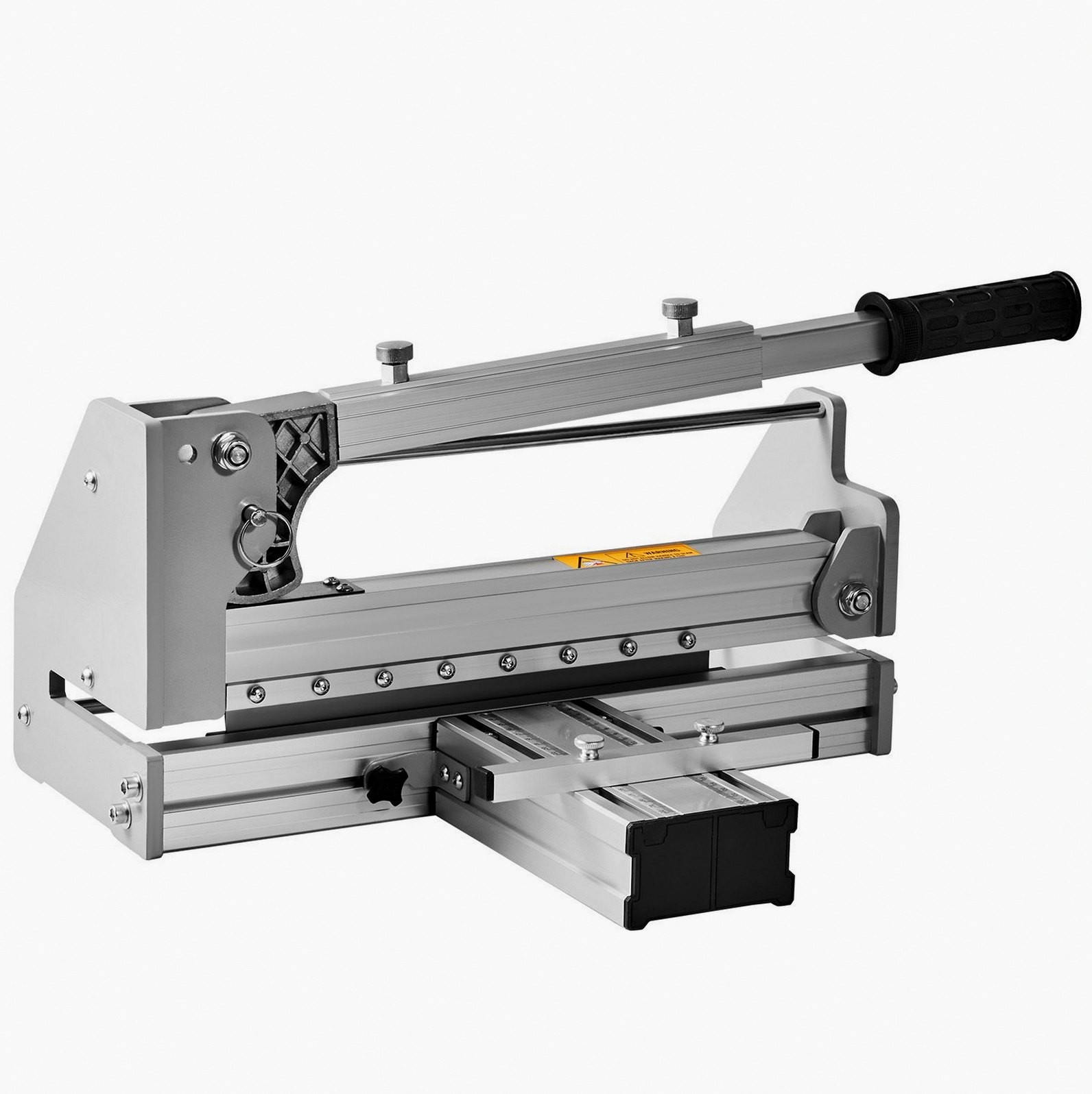 13in Flooring Cutter, 0.47in Cut Depth for Vinyl SPC WPC