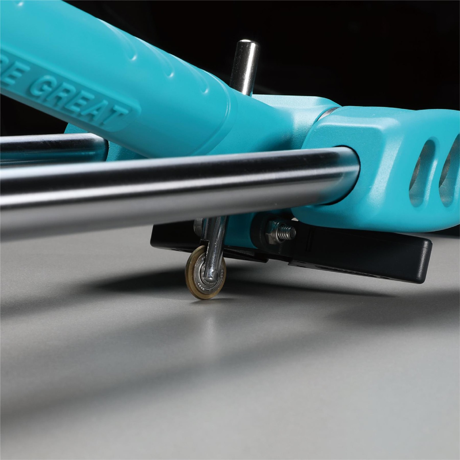 BIHUI C-Lion Manual Tile Cutter w/LED Light