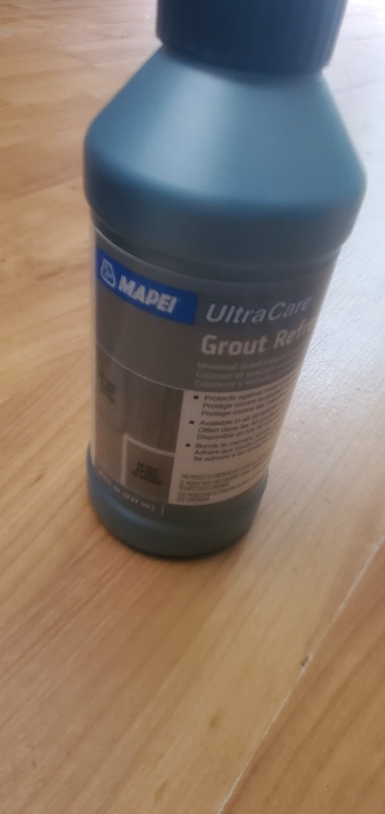 Mapei UltraCare Grout Refresh 14 – Biscuit Bizcoch