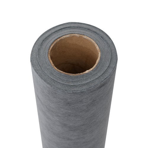Waterproof Roll PE Fabric Saunas Shower Waterproof Roll 1m*20m for Wall Floor