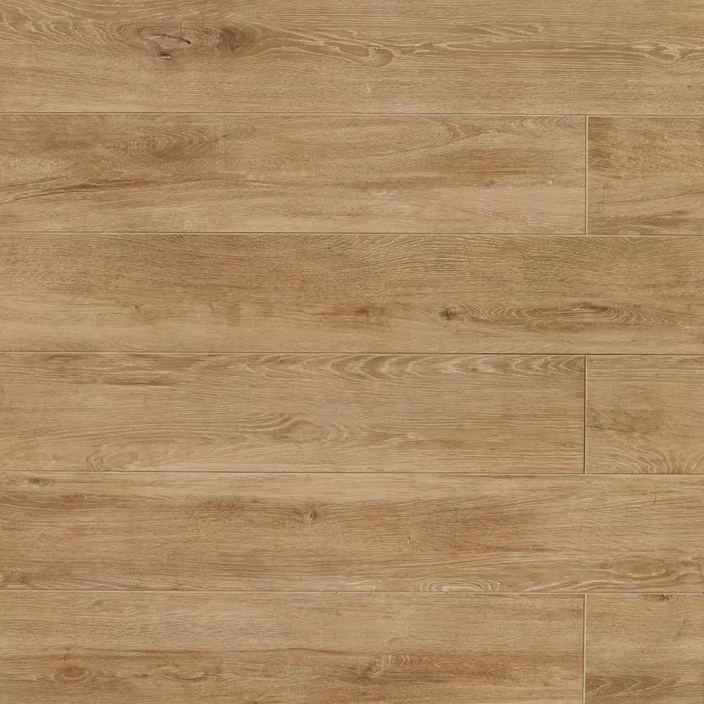 Othello 8 In. X 48 In. Honed Cinnamon Porcelain Tile (10.33 Sq. Ft./Case)