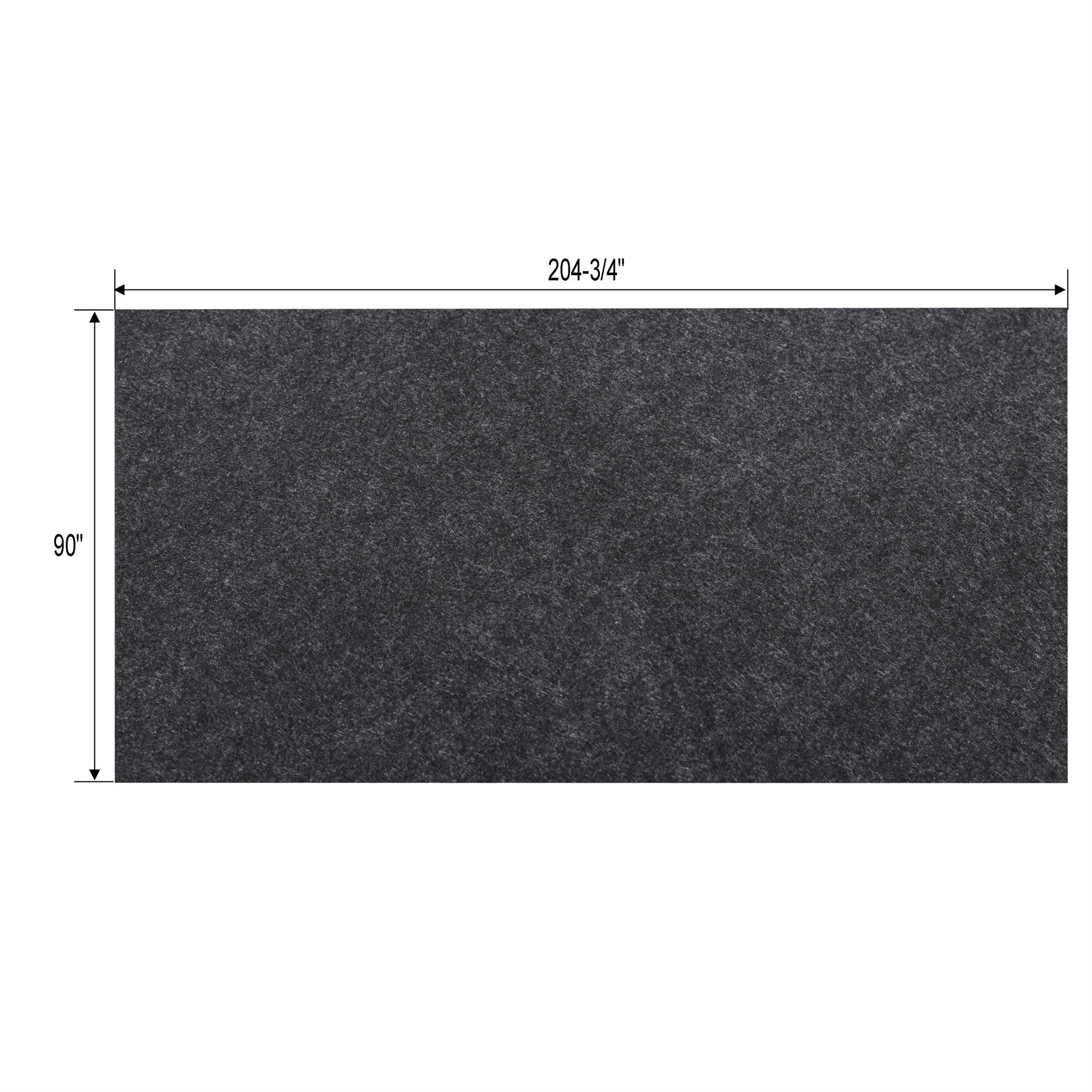 Garage Floor Mat Various sizes Garage Flooring Absorbent Oil Spill Resistant