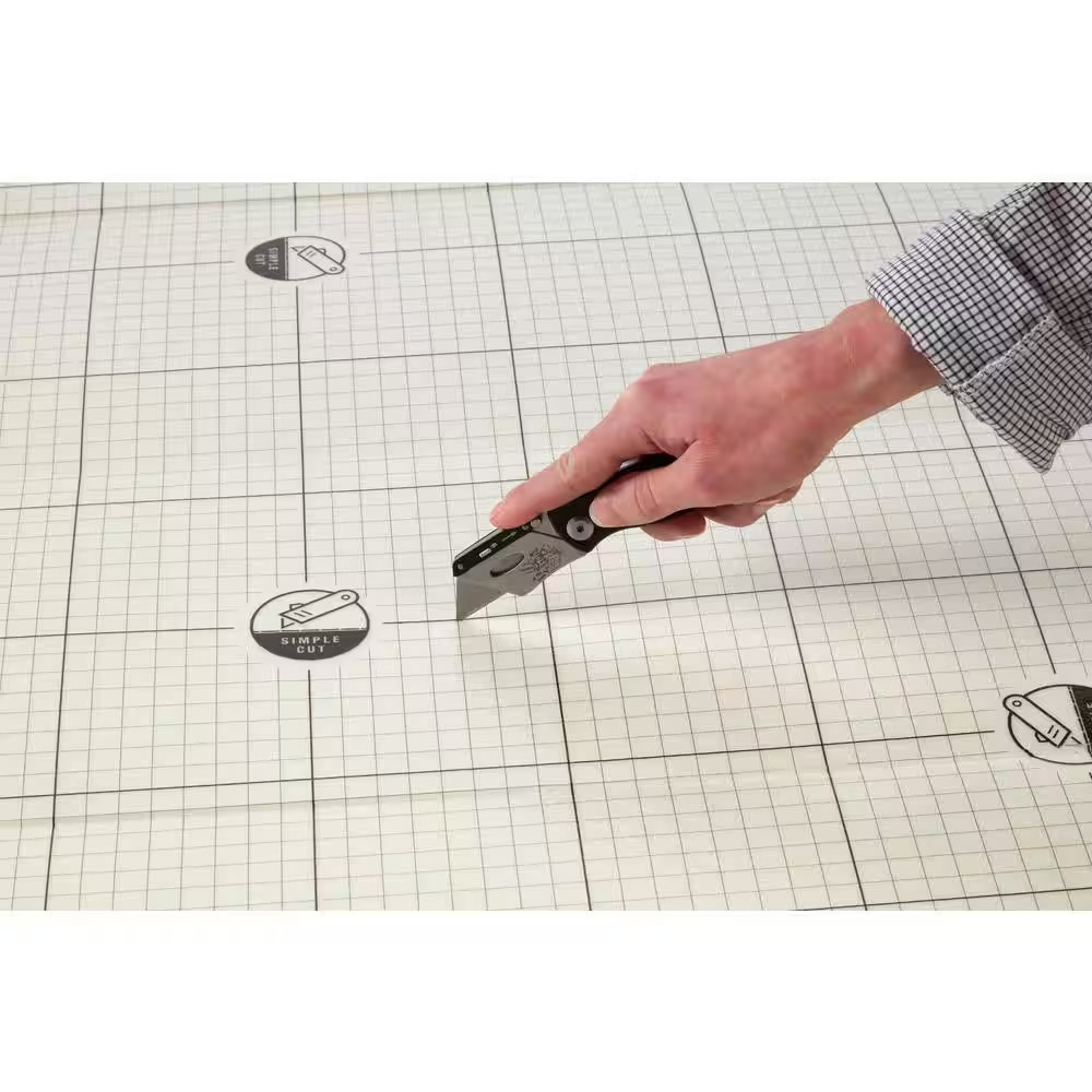 100 Sq.Ft. Roll 46.8 In. W X 25.7 Ft. L X 1.5 Mm T Underlayment for Laminate, En