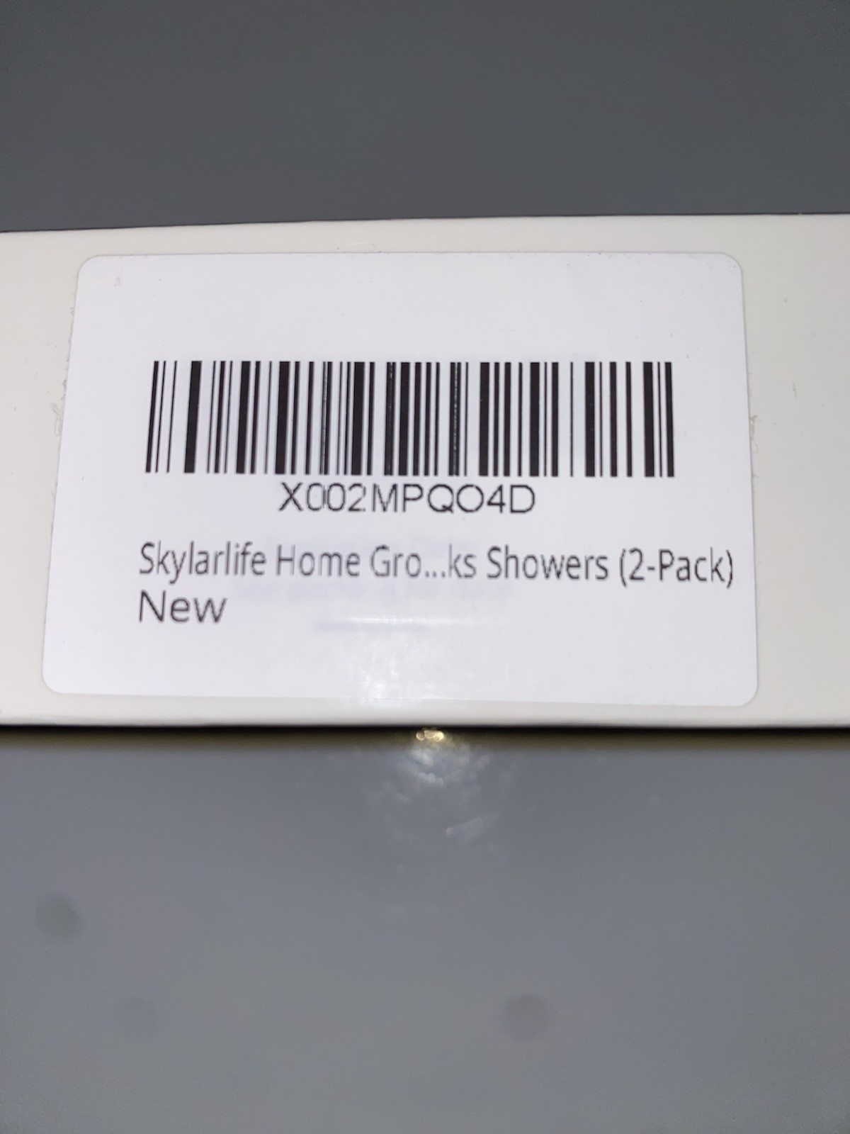 Skylarlife Home Grout Stain and Sealant Stain Whitener for Tiles Grout Sealan…