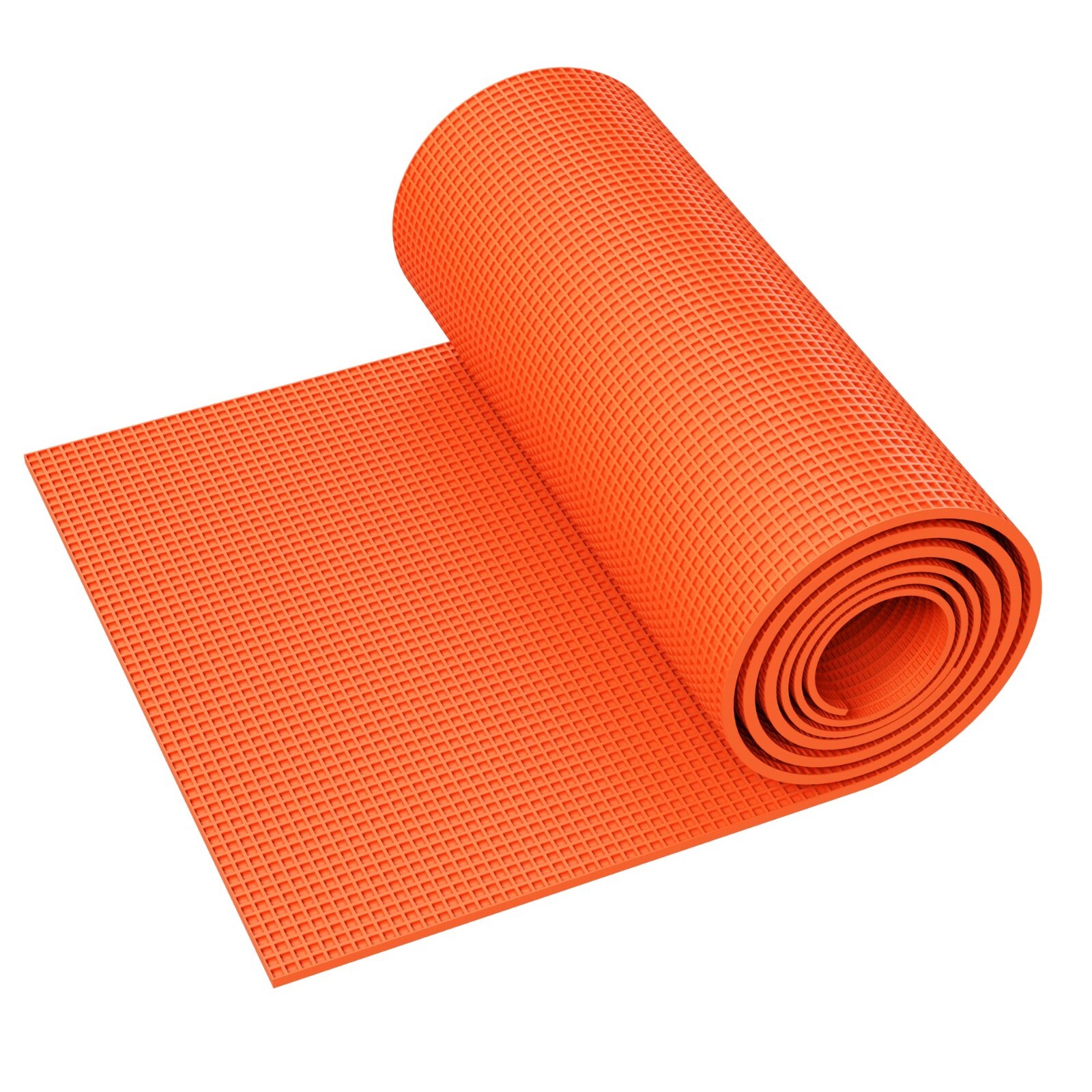 Vivlly1/8” Uncoupling Membrane 108 sq. ft.
