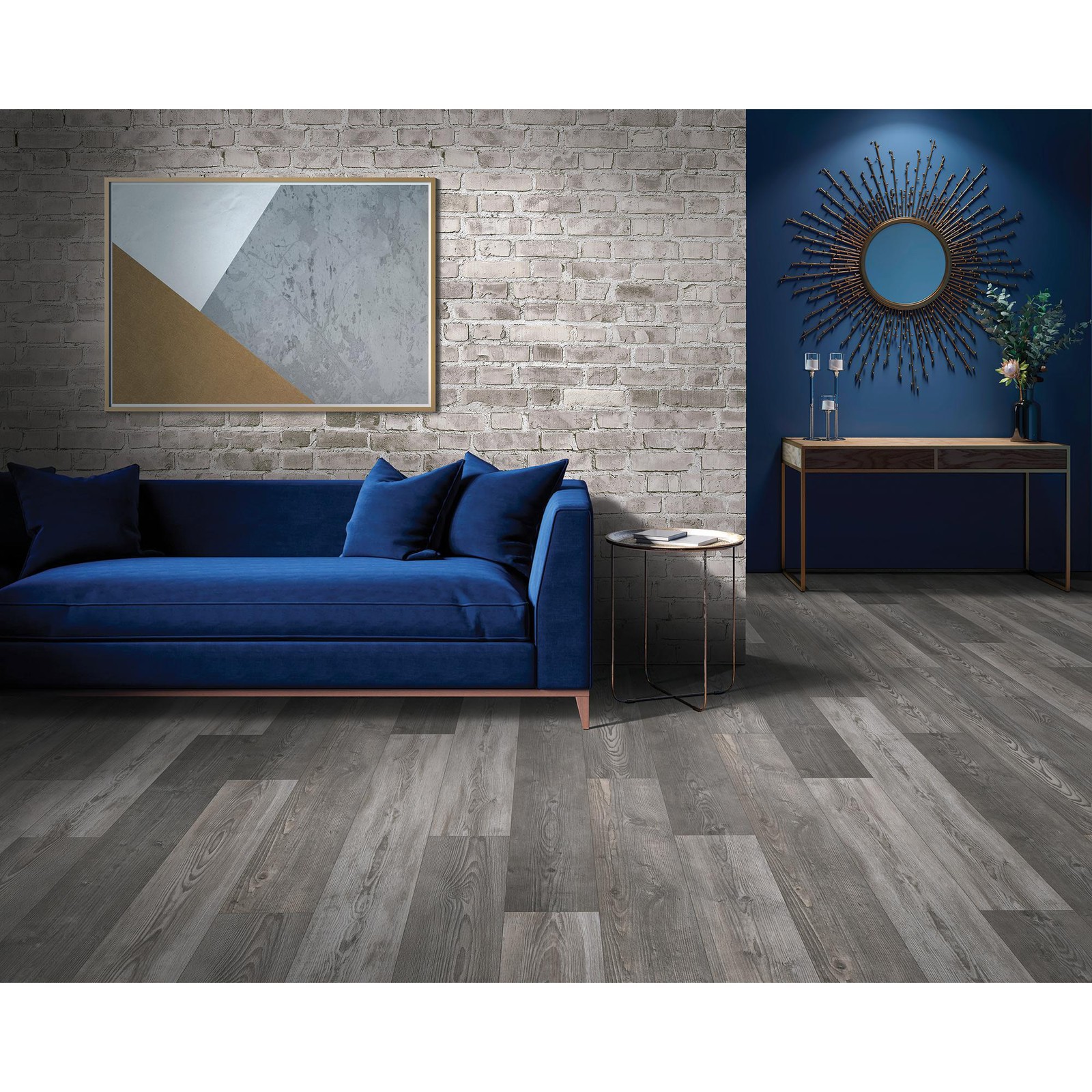Pergo LPE05-LF030 Xtra 7-1/2″W Embossed Laminate Flooring – Sold – Shiplap Pine