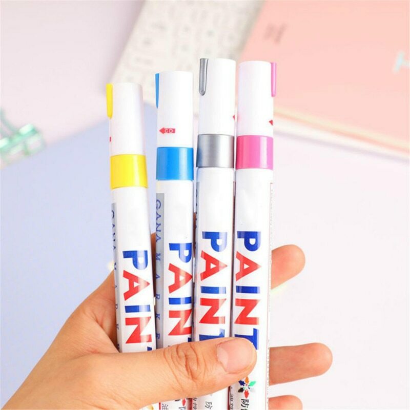 LARGE GROUT PEN REVIVES & PROTECTS STAINED TILE GROUT. AVAILABLE IN 12 COLOURS