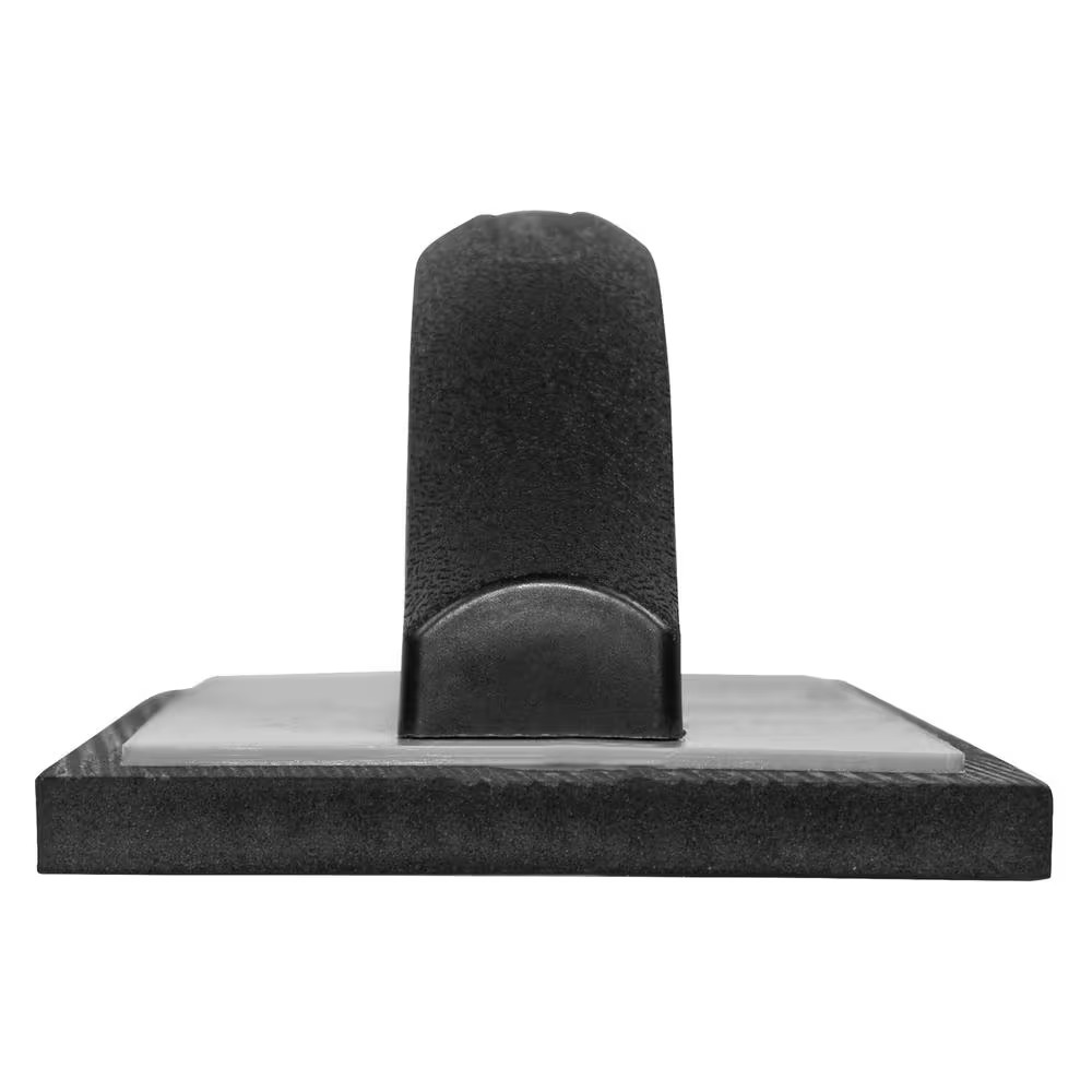4 In. X 9 In.W Economy Grout Flooring Float