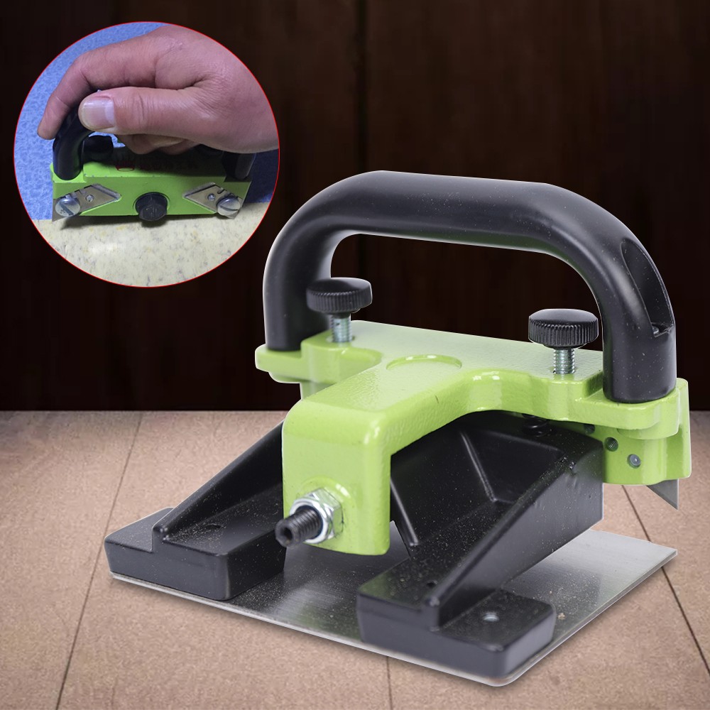 Pvc Plastic Floor Cutter Flooring Installation Tools Cutting Knife Scrap Trimmin