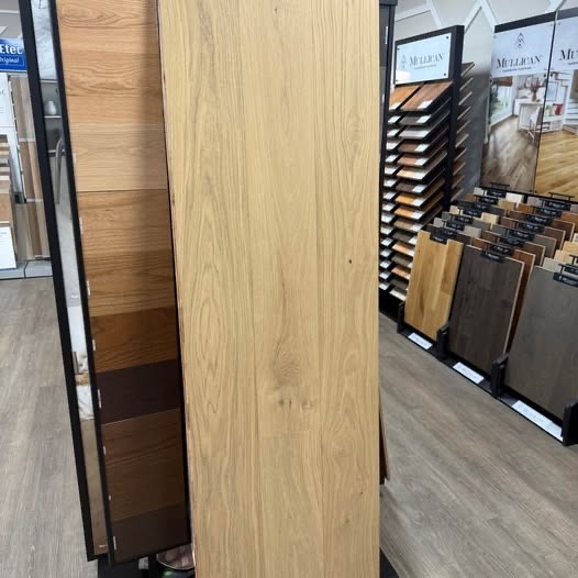 65% Off Earthwerks White Oak Engineered Hardwood Color Asturian 7.5 w planks