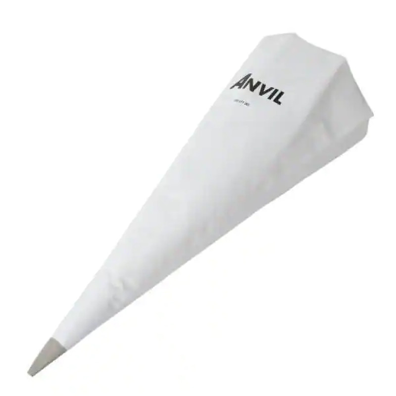 Tile Grout Masonry Mortar Bag Heavy Duty Piping Bags, Cement Sealer Large Bag