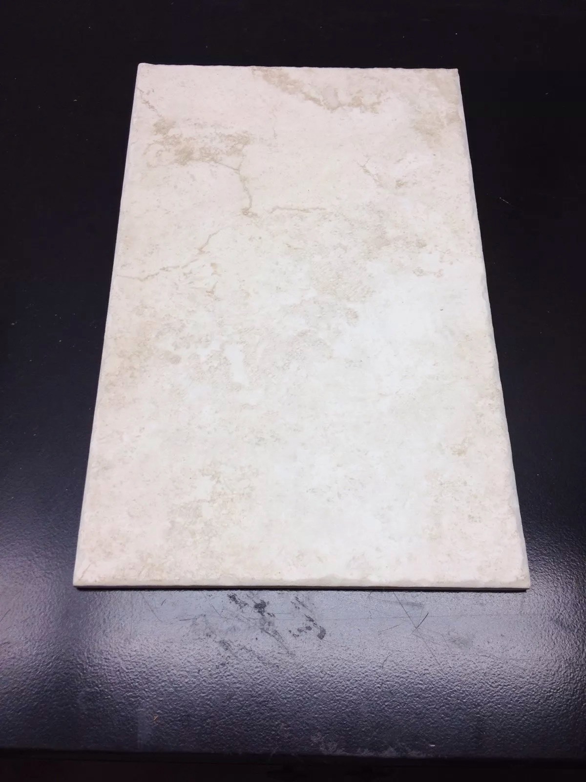 Angkor Bianco Porcelain Tile by Cerdomus Made In Italy 10*16*11/32