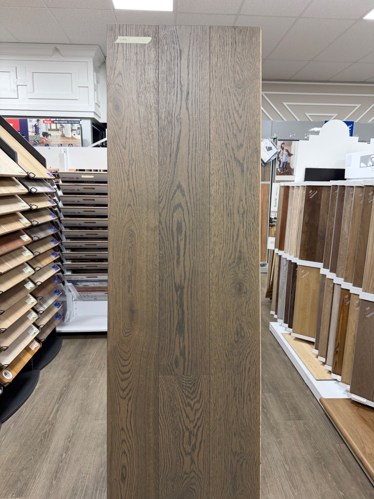 Doorbuster Earthwerks Castellon Engineered Hardwood 9/16″ 3MM Veneer