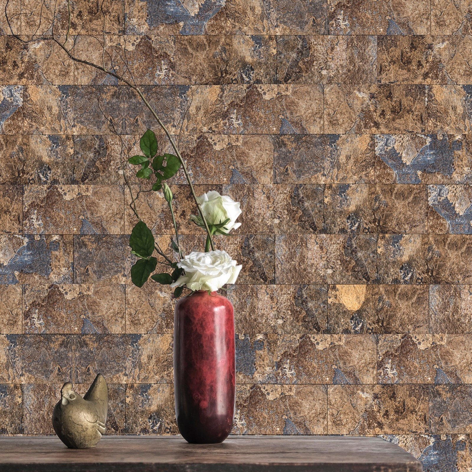 Art3d 102pcs Peel&Stick Wall Tiles, each 3″x6″