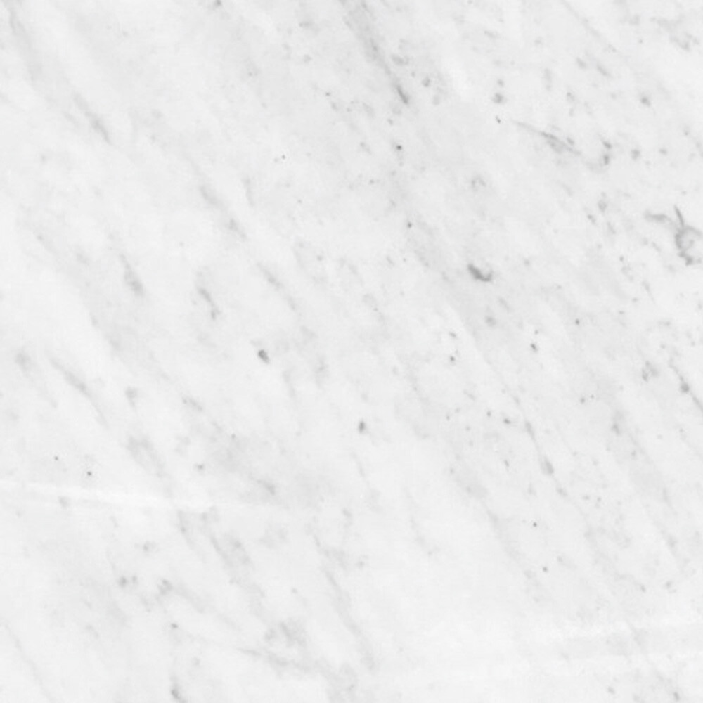 C46P 24×24 Carrara White Tile Polished Bianco Venato Carrera Marble Floor