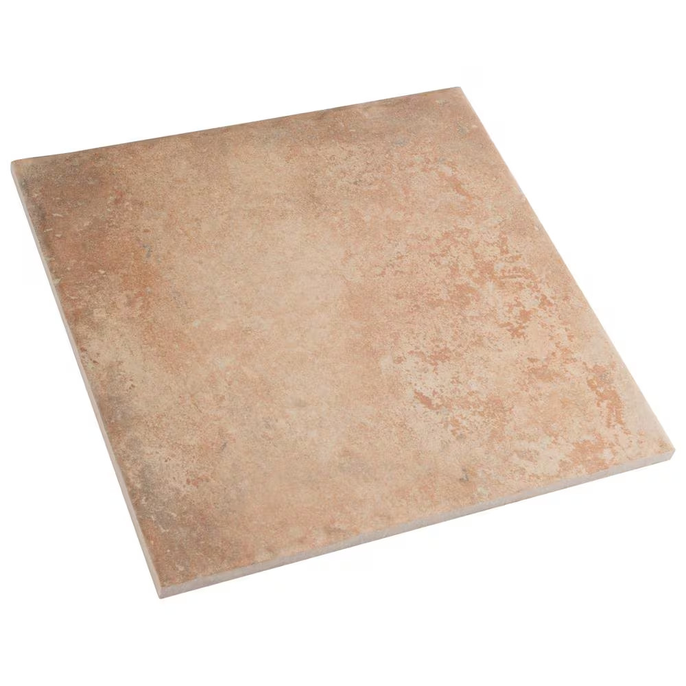 Americana Boston East 8-3/4 In. X 8-3/4 In. Porcelain Floor and Wall Tile (11.0