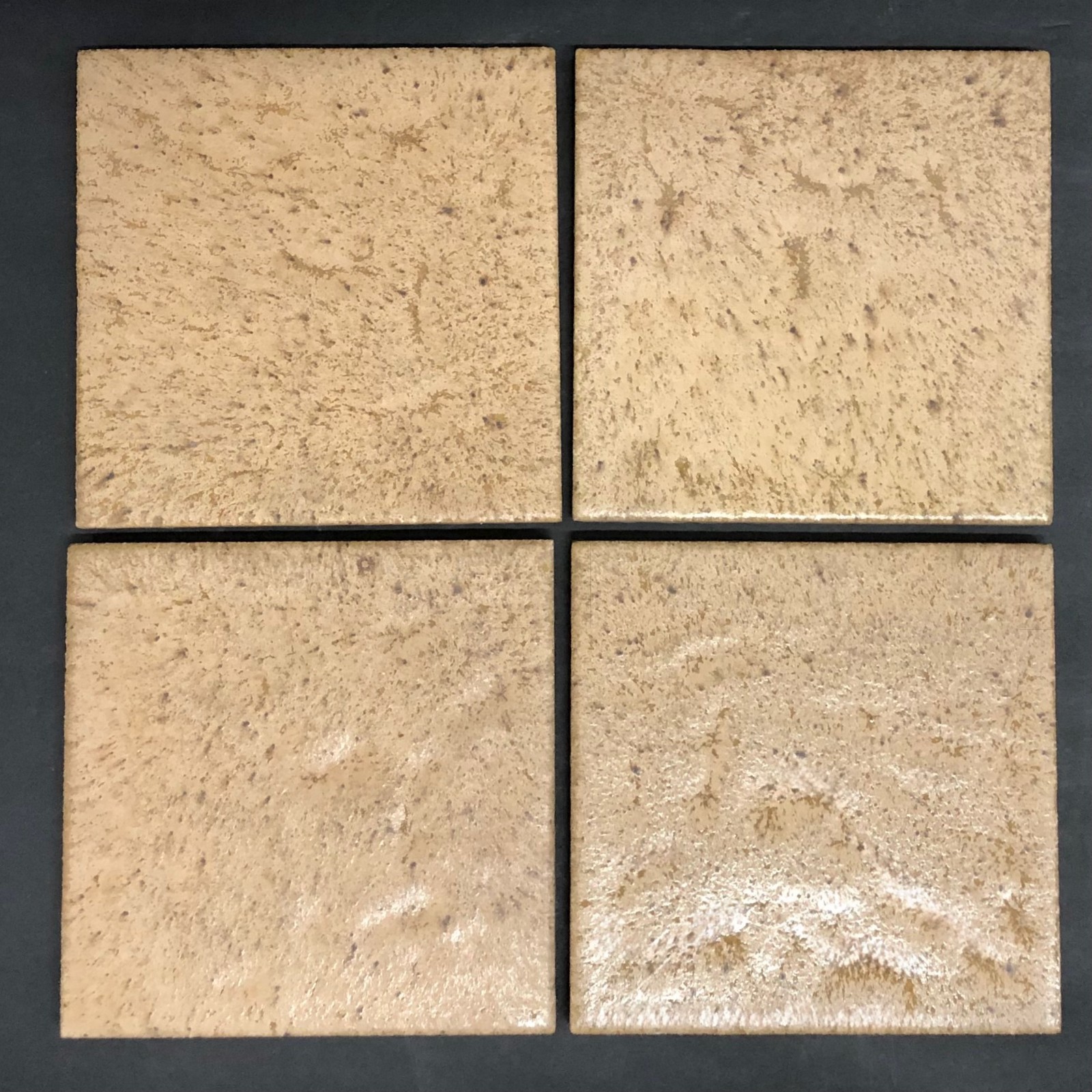 Vintage Stonelight Mottled Tile 6″