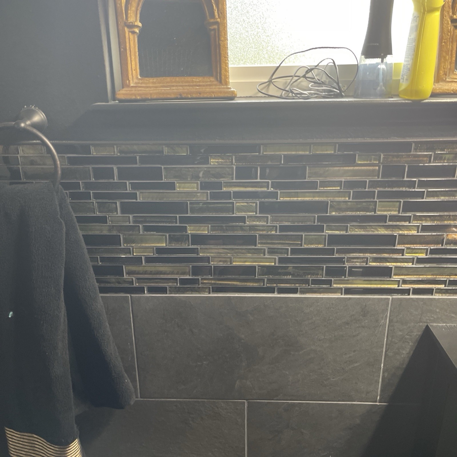 ceramic subway tile – Satori Anatolia 3719949 Hudson Mist .35×15.75×3.94