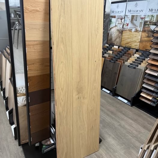 65% Off Earthwerks White Oak Engineered Hardwood Color Asturian 7.5 w planks