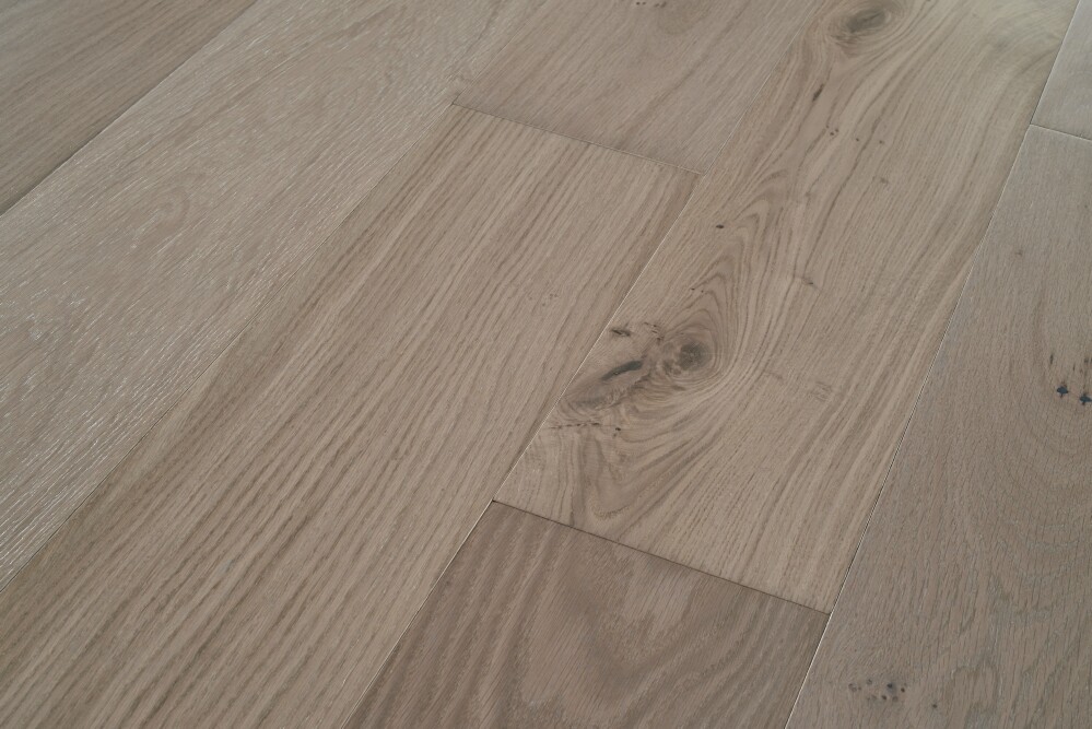 Mannington Hardwood HPLV07APN1 Latitude Park City Plank Alpine 465021